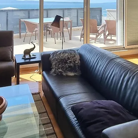 1 Bedroom Awesome In Apartamento Split